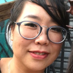 Meet your Posher, Cynthia